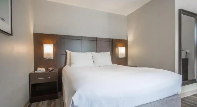 Двухместный номер Standard Kent Inn