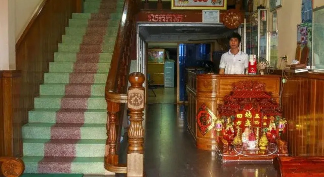 Heng Heng Hotel 2, Reserva ahora Hotel Kratié Kratie Province