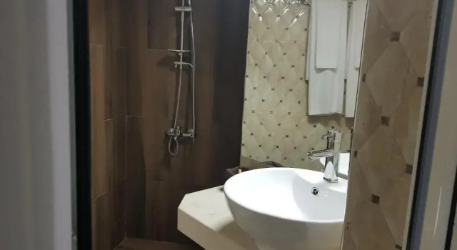 Двухместный номер Deluxe Sunrise Hotel