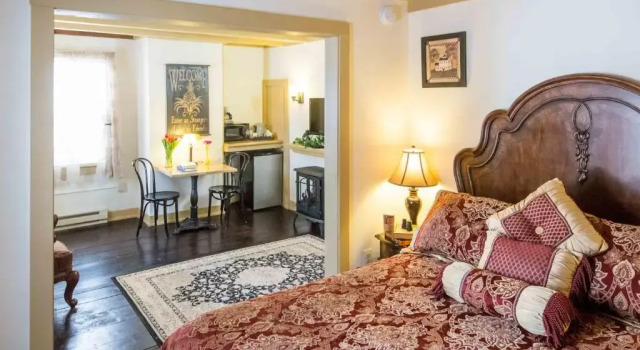 Colonial Inn, Book Hotel Galloway Jersey Shore