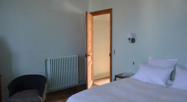 Номер Standard Guesthouse La Mascotte