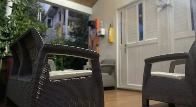 Семейный номер Standard Apartamentos Katy