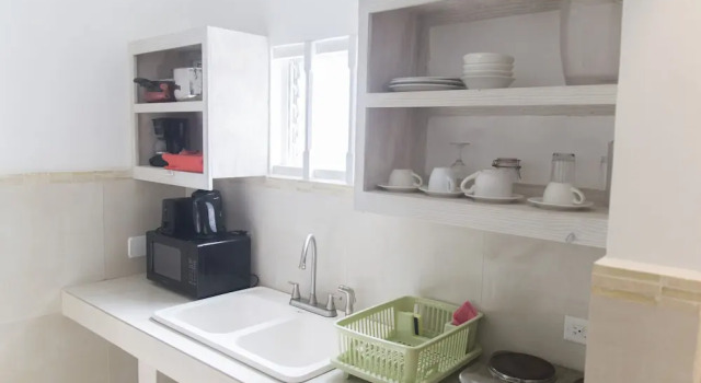 Апартаменты Standard с 2 комнатами Ocean Spray Apartments