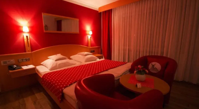 Gästehaus Dolce Vita, Reservar Hotel Bodenmais Grosser Arber