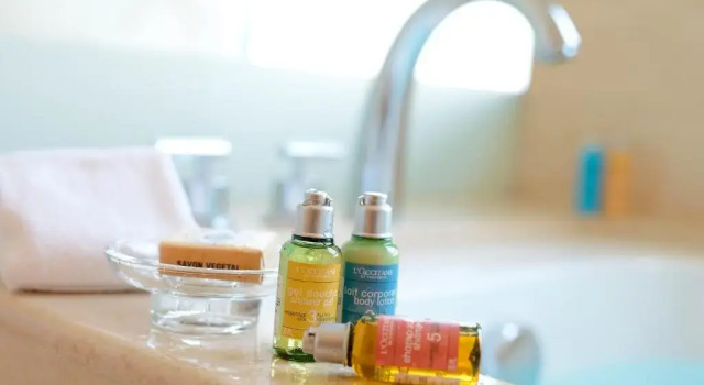 Biznes dwuosobowy pokój Windsor Hotel Taichung