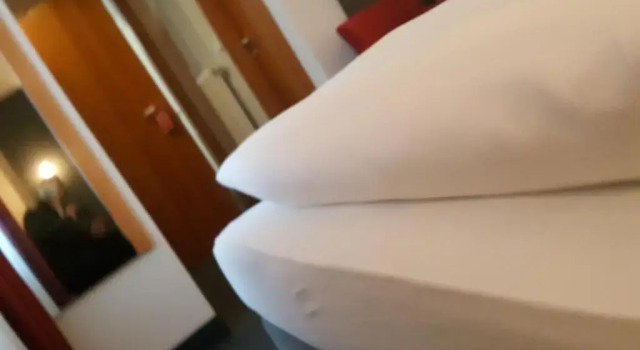 Номер Economy Altstadthotel Kneitinger, Abensberg