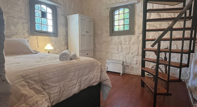 Шале Oceana Suites San Jose de Maipo