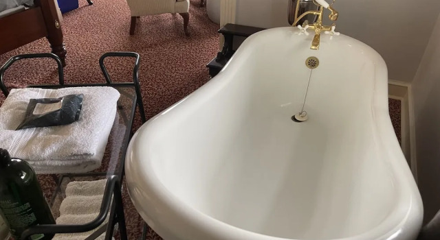Люкс Maryhill Inn