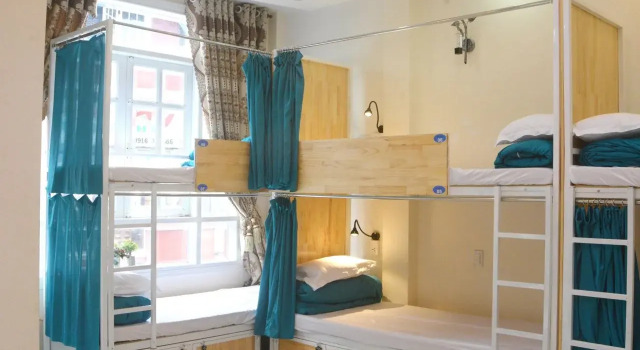 Lang Homes, Book Hotel Da Lat Lam Dong