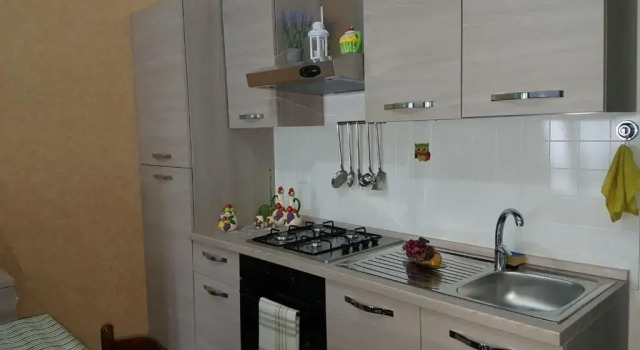 Коттедж Appartamento low cost nel cuore del Salento