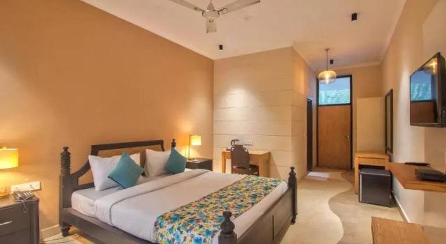 Номер Premium Aruba Luxury Resort By AADI Hospitality