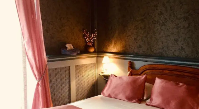 Номер Classic Chambres dhôtes du Domaine Capiet