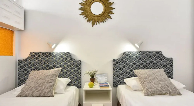Apartamentos Don Carlos, Prenota Appartamento Hotel a Gran Canaria con parcheggio, Parcheggio