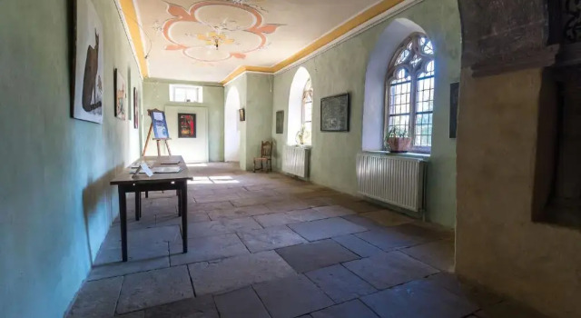 Kloster Malgarten, Réserver Hôtel Bramsche Osnabrücker Land