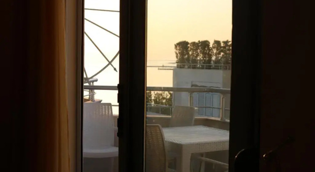 Апартаменты Belleview Apartment 4