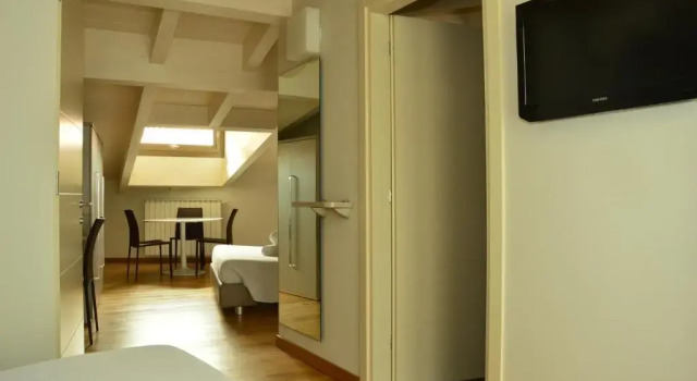 Номер Standard Locanda Blum In