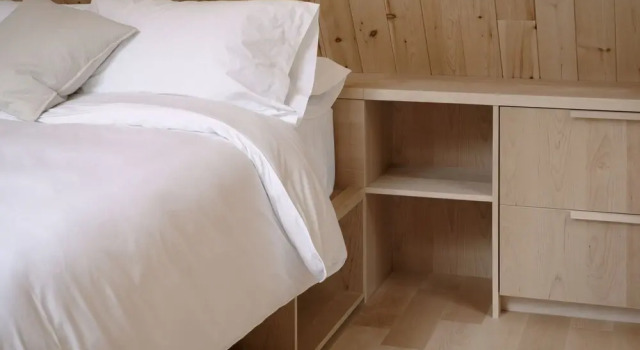 BESIDE Habitat, Rezervasyon Tatil Evi  