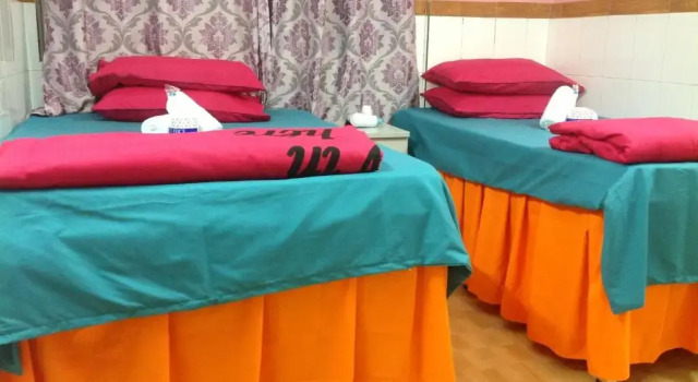 Номер Superior Head Sun Guest House