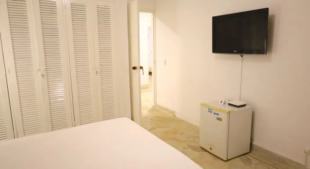 Standard Zimmer Babilla Suites