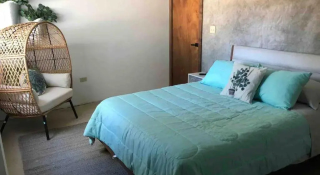 Villa San Rafael En El Valle De Guadalupe, Bc, Prenota Villa Hotel a Baja California con parcheggio, Parcheggio
