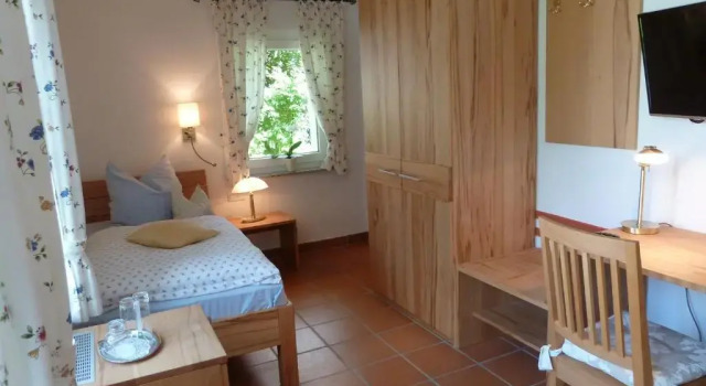 Номер Standard Landhaus Sassenhof