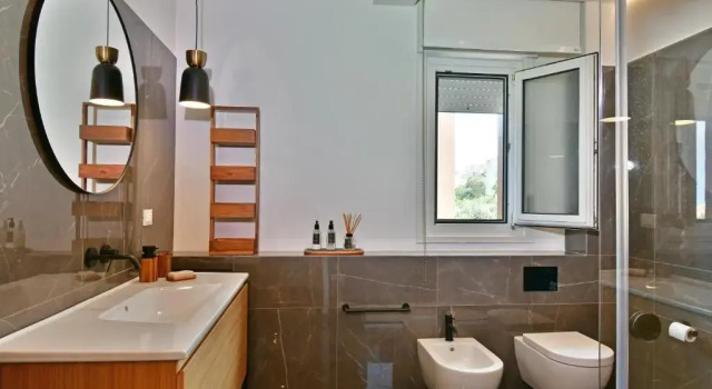 Апартаменты La Casa di Joy -Luxury Suites