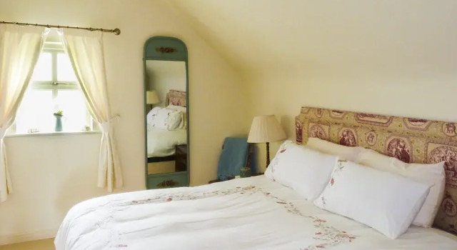 Brookwood Cottage, Prenota Casa vacanze Cong 
