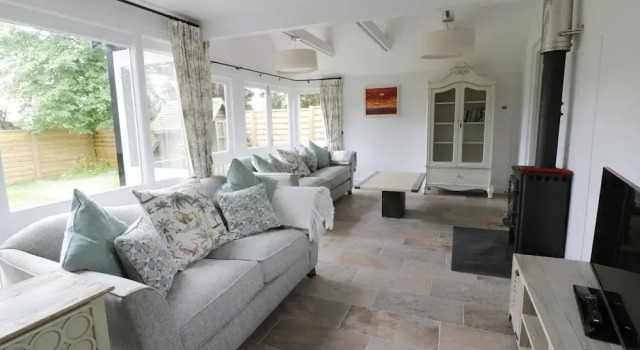 Pebworth Cottage, Забронировать Дом для отпуска Коттеджи Уорикшир, Коттедж