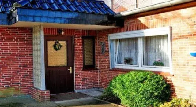 Appartement Am Schulwald