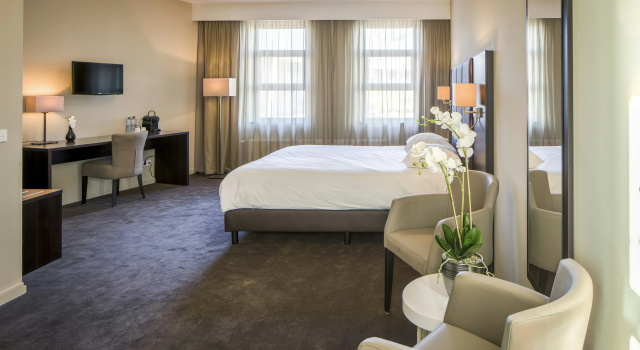 Fletcher Wellness-Hotel Trivium