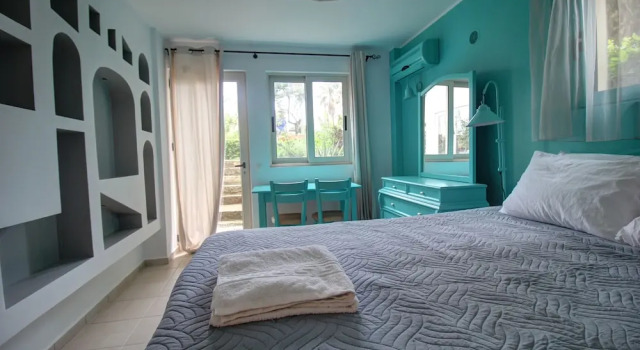 Вилла Comfort 3 Bedroom Apartment Elias Total