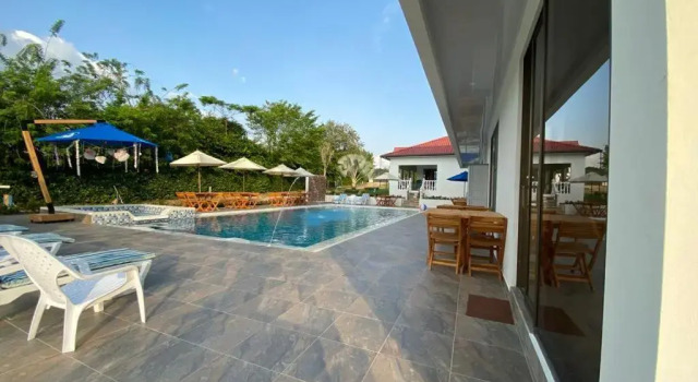 Natural View
