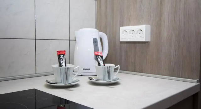Apartman Emir 1