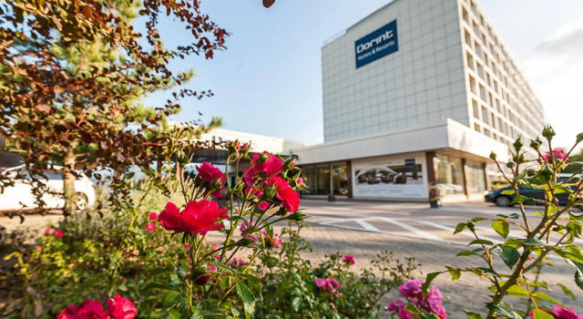 Dorint Main Taunus Zentrum Frankfurt/Sulzbach