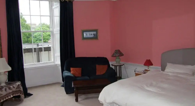 363 Union Street Apartment