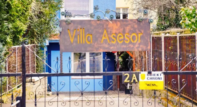 Villa Asesor