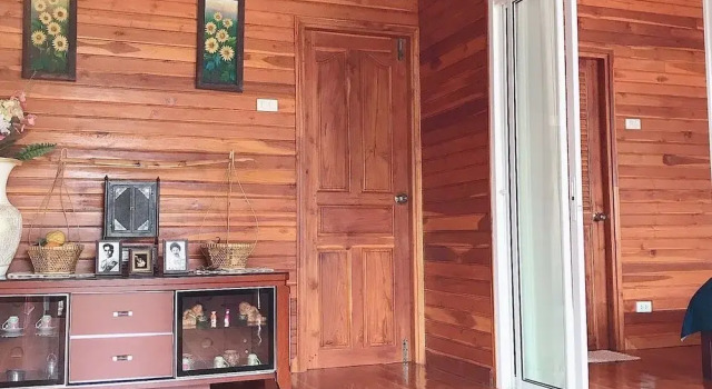 Вилла Standard PK Retreat Hua Hin