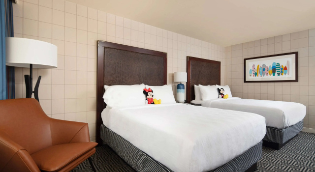 Номер Deluxe Hotel Lulu, BW Premier Collection