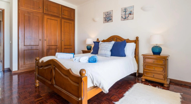 Two Bedroom Sea View Apartment Lagos, Varaa Huoneisto Lagos Albufeira