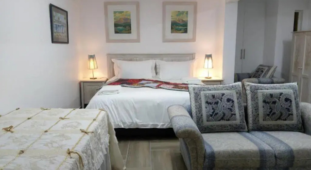 Семейный номер Standard Somerset View Guest House