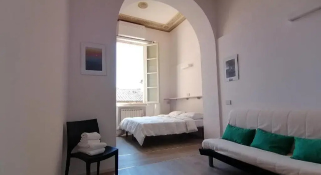 Alloggio ristrutturato a 50 metri da Piazza del Campo, Забронировать Отель Сиена Siena Area, рядом с Национальный музей этрусской археологии