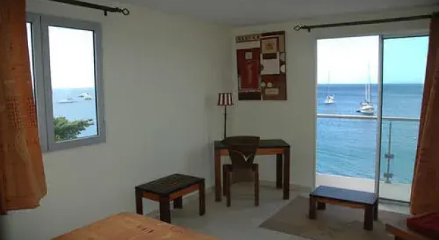 Hotel La Villa Saint Pierre