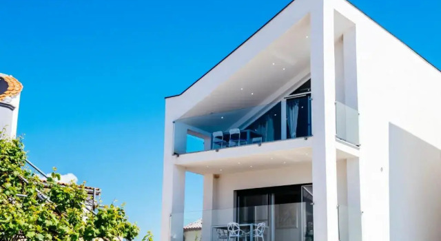 Апартаменты с видом на море Boutique Villa Nirvana 2, Proboj 25