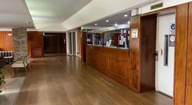 Hotel Rayentray Tehuelche