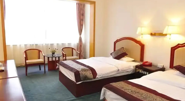 Yuboyuan Hotel Yuxi, Rezerwuj Hotel Hotele w Yuxi z parkingiem, Parking