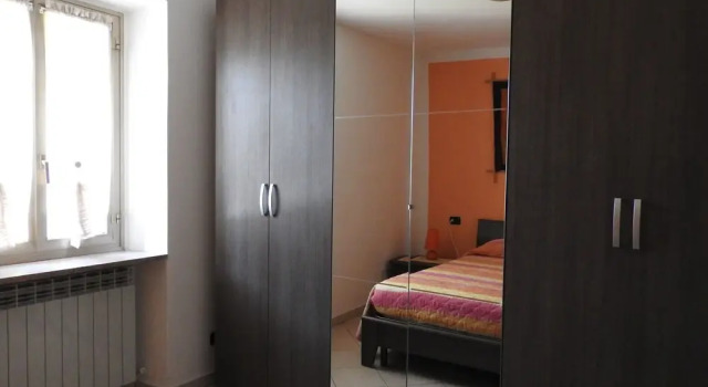 Comfortable Cottage in Castelletto Sopra Ticino Near River