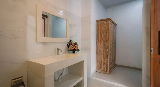 Номер Deluxe Mag Canggu Bali By Hospitality Bali