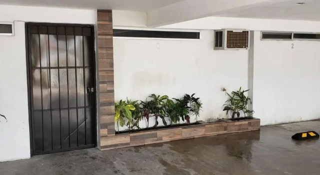 Апартаменты DepaB privado, centrico,Wifi 80 mb ,aire acondicionado ,cocina, cochera techada,
