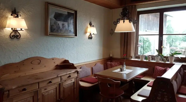 Gasthof zur Alten Post, Prenota Affittacamere Regen Grosser Arber