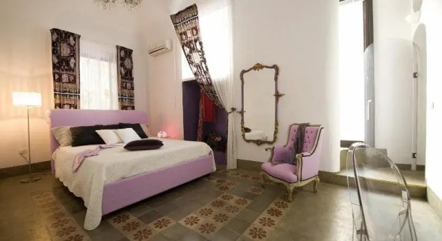 B&B Gem De Luxe